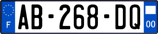 AB-268-DQ