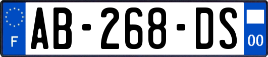 AB-268-DS