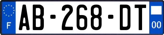 AB-268-DT