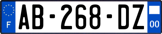 AB-268-DZ