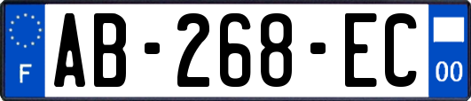 AB-268-EC