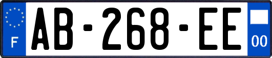 AB-268-EE