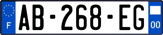 AB-268-EG