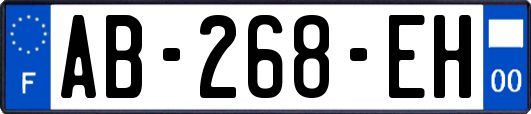 AB-268-EH