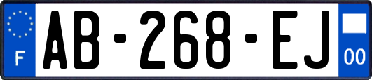 AB-268-EJ