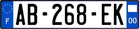 AB-268-EK