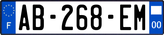 AB-268-EM