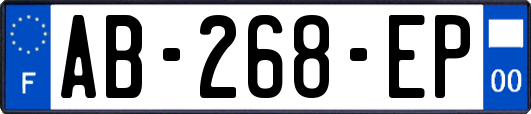 AB-268-EP