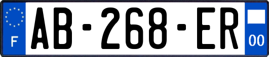 AB-268-ER