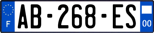 AB-268-ES