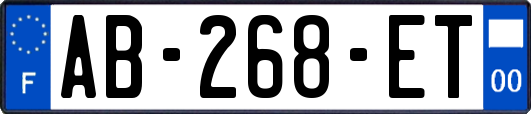 AB-268-ET