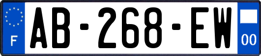 AB-268-EW