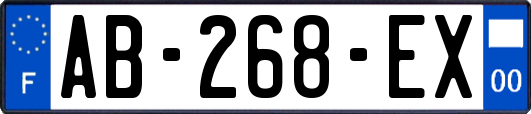 AB-268-EX