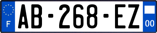 AB-268-EZ