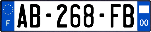 AB-268-FB