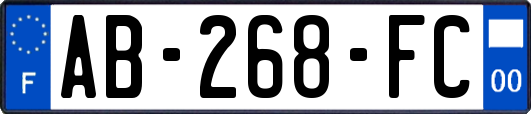 AB-268-FC