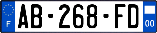 AB-268-FD