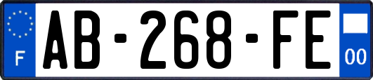 AB-268-FE