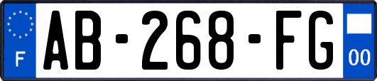 AB-268-FG