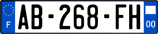 AB-268-FH