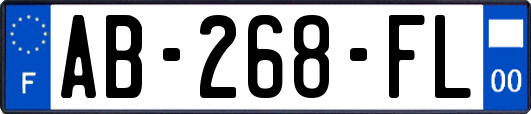 AB-268-FL