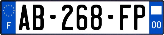 AB-268-FP