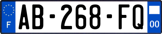 AB-268-FQ