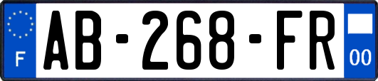 AB-268-FR