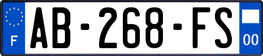 AB-268-FS