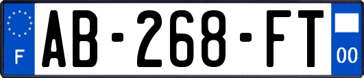 AB-268-FT