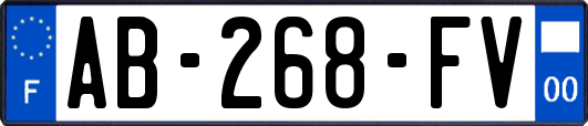 AB-268-FV