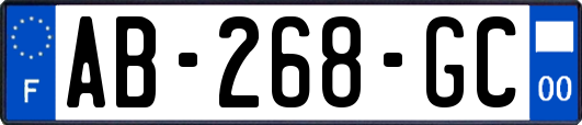 AB-268-GC