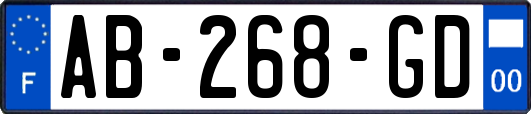AB-268-GD