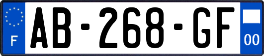 AB-268-GF