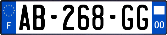 AB-268-GG