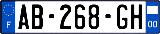 AB-268-GH