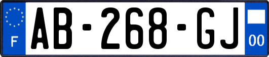 AB-268-GJ