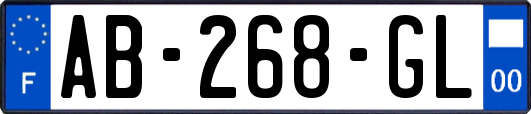 AB-268-GL
