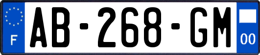 AB-268-GM