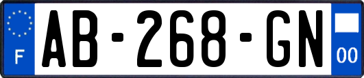 AB-268-GN