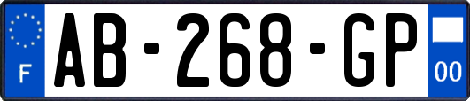 AB-268-GP