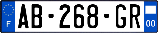 AB-268-GR