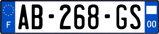 AB-268-GS