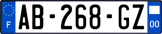 AB-268-GZ