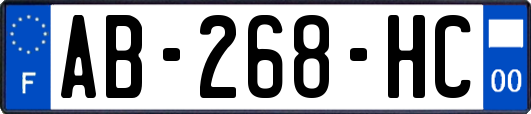 AB-268-HC