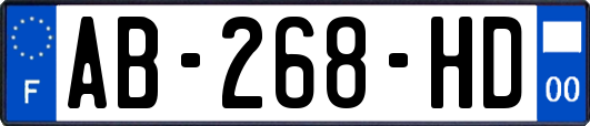 AB-268-HD