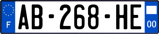 AB-268-HE