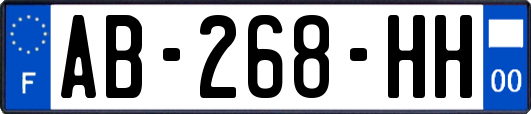 AB-268-HH