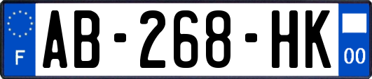 AB-268-HK