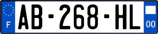 AB-268-HL